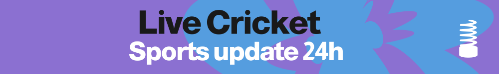 Cricinfo web