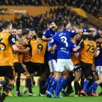 Wolves vs Leicester City