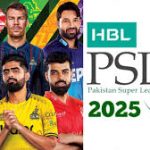 PSL live streaming 2025