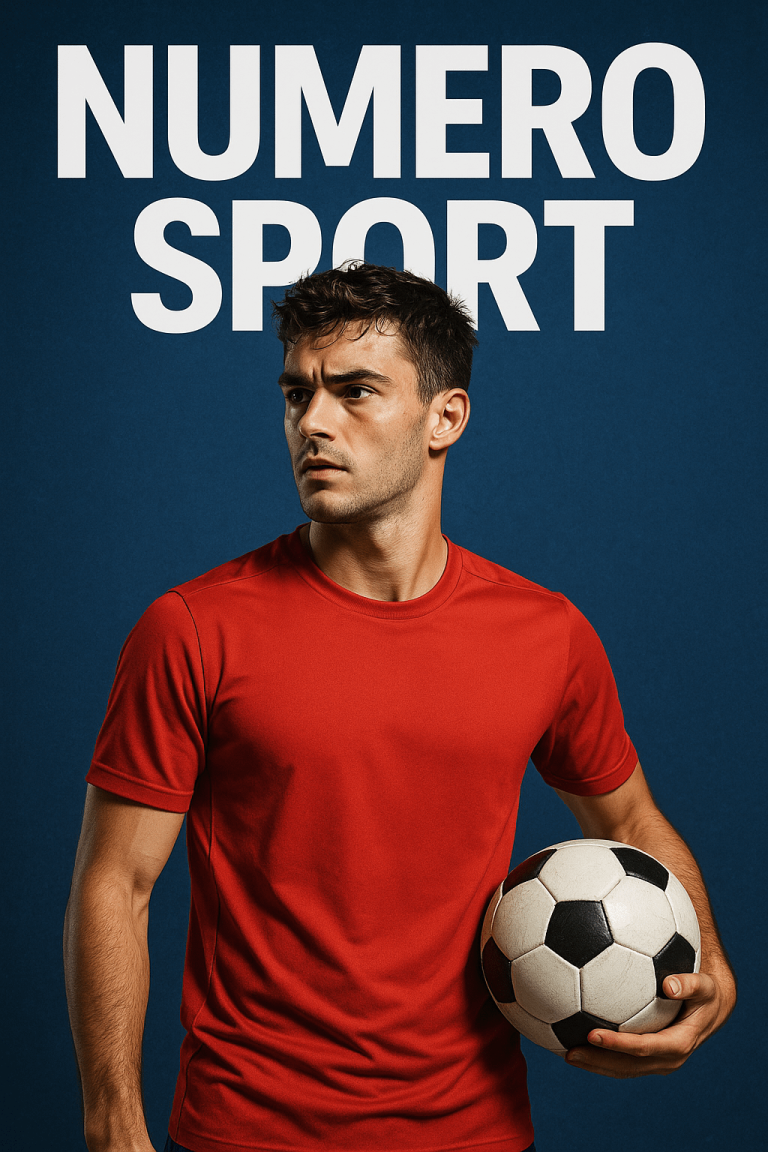 Numero Sport