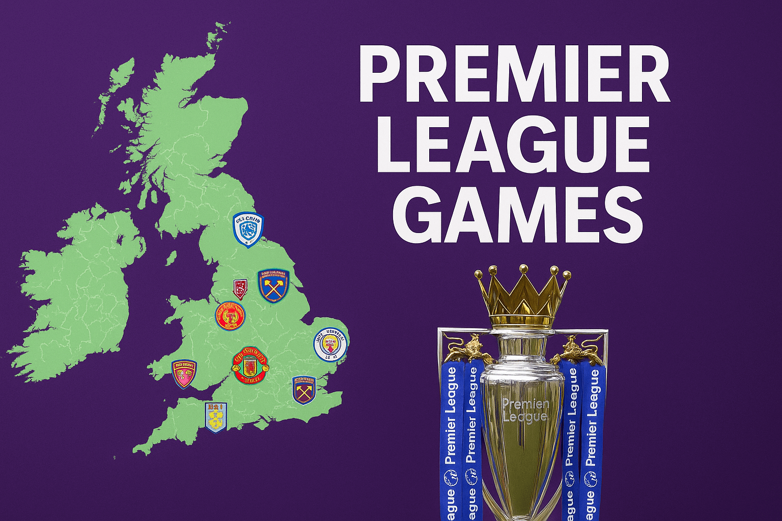 Premier League Games