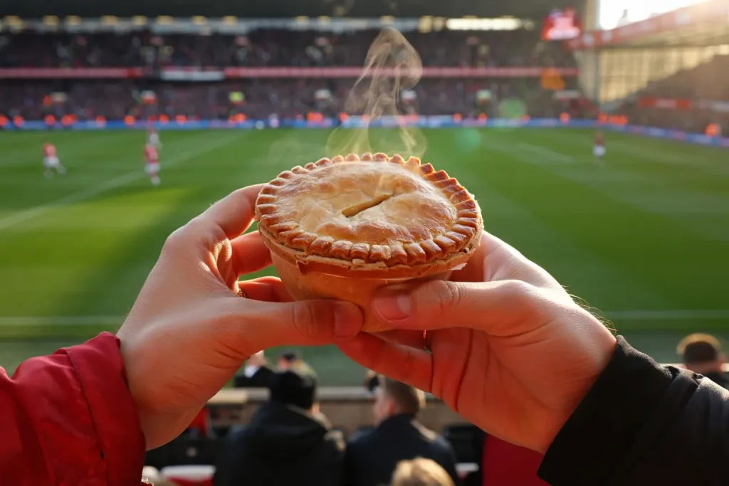 Top Football Club