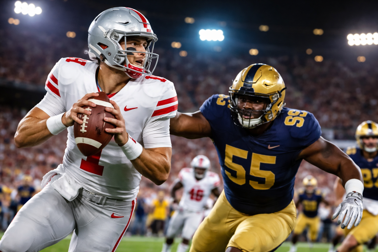 Best College Football Bets 2026 Expert Picks & Tips