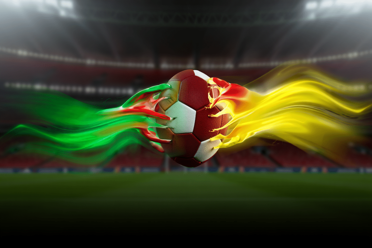 Cameroon Football Squad Full Players List & Updates 2026