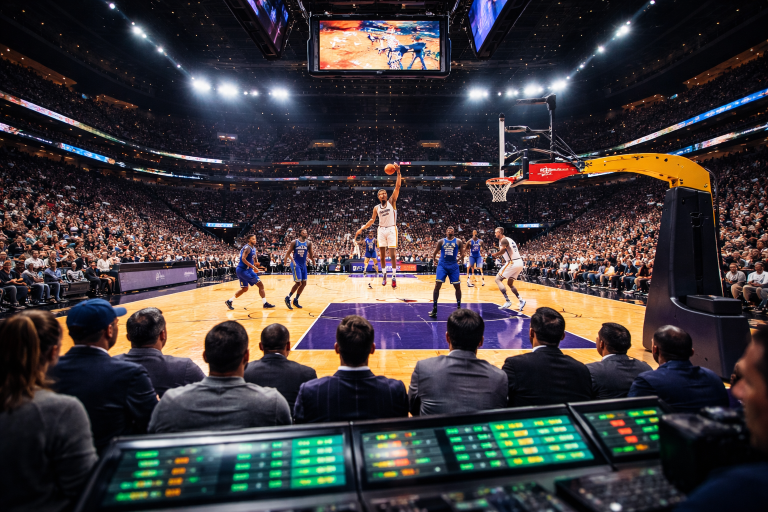 NBA Prop Bets Today Smart Picks You Don't Want to Miss