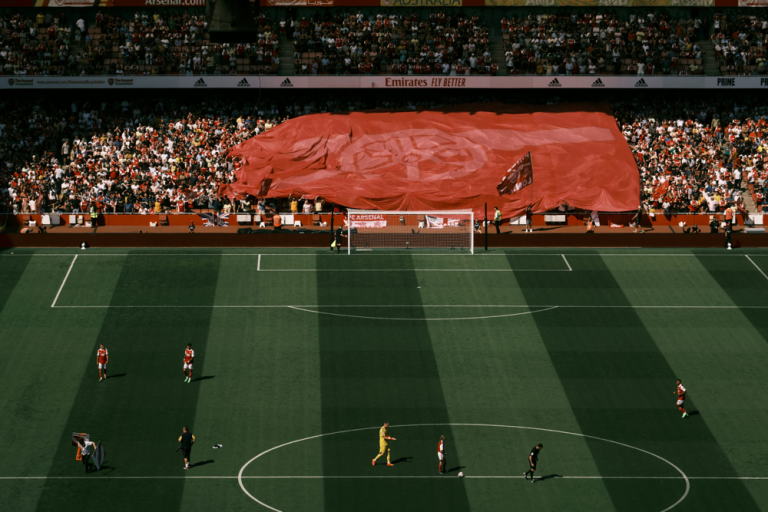 Arsenal vs Brighton: Match Preview, Team News & Predictions