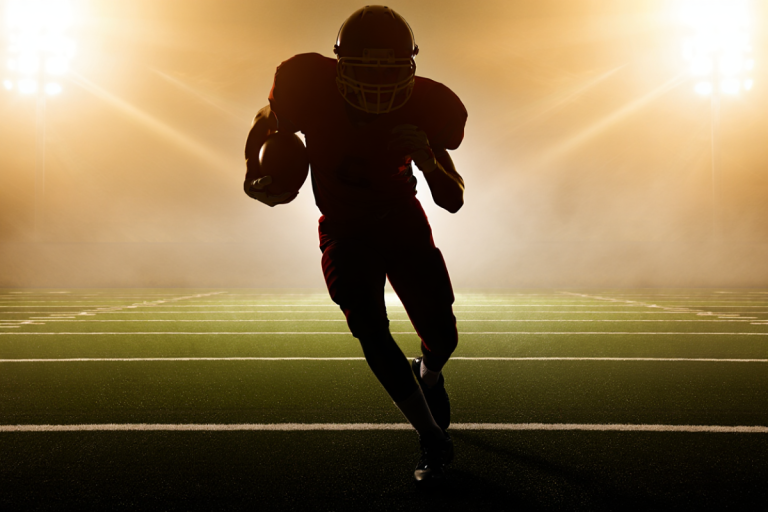 Moncrief Football The Rise, Challenges & What Comes Next