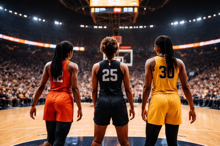 WNBA Safety Nets and the Evolution of Player Support 2026