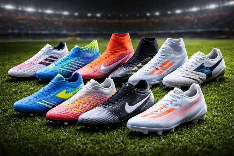 Best Football Boots in 2026