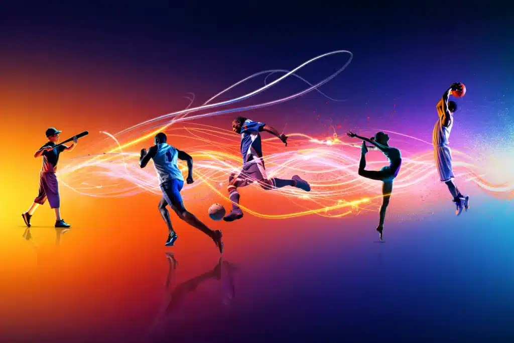 Sports Today 2026 emotional sports moments and athletes