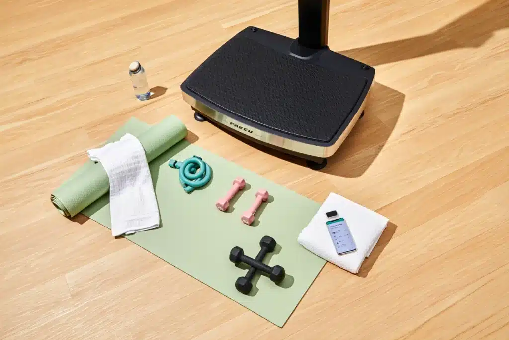 AXV Vibration Plate Review 2026 - Does It Really Burn Fat or Just Hype?