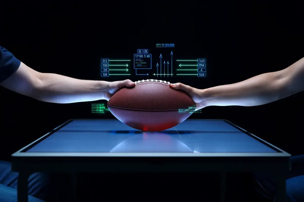 Fantasy Football Trade