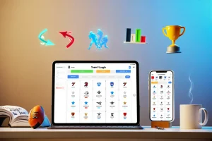 Fantasy Football Trade Analyzer