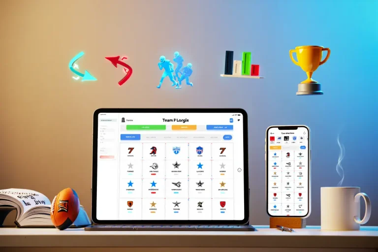 Fantasy Football Trade Analyzer